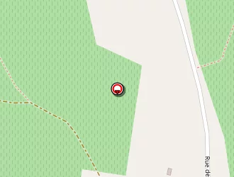 Carte de Moreira Ilda à Viville