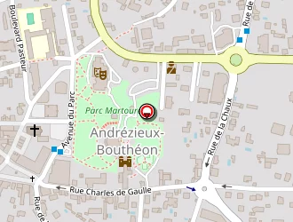 Carte de Bosque Transaction à Andrézieux-bouthéon