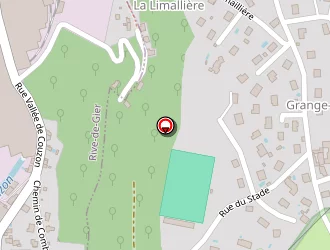 Carte de Sav Véranda à Châteauneuf