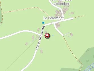 Carte de Bouteille Bernadette à Trèves