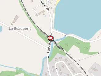 Carte de Célérier Philippe à Saint-yrieix-la-perche