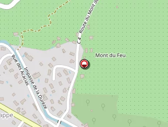 Carte de Anse à Saint-martin