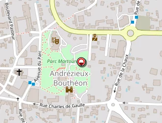 Carte de O Comptoir Des Délices à Andrézieux-bouthéon