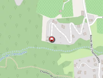 Carte de Actives Transactions Faure à Saint-baldoph