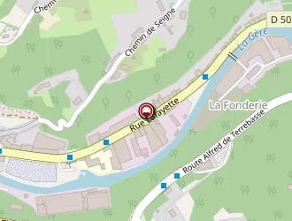 Carte de Akpinar Kémal à Vienne