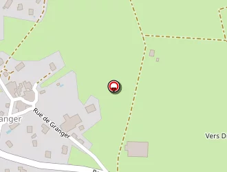 Carte de Colombet Gérard à Châteauneuf