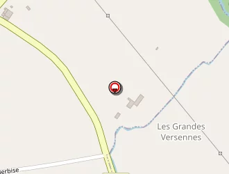 Carte de Audureau Philippe à Belluire