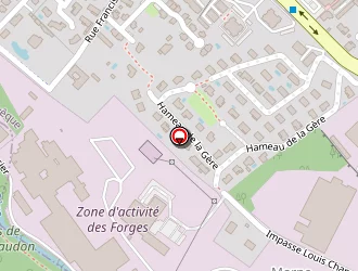 Carte de Cerato Yann à Pont-évêque