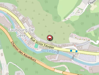 Carte de Aksa Bati à Vienne