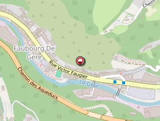 Carte de Ilhan Fuat à Vienne