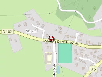 Carte de Séconduite Formation à Margerie-chantagret