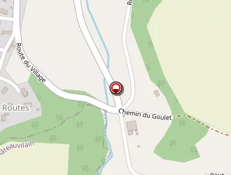 Carte de Salzillo Finance à Succieu