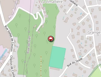 Carte de Frenet Fabienne à Rive-de-gier