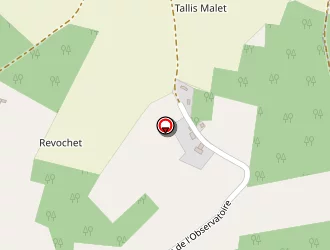 Carte de Roy Tp à Saint-jean-de-bournay