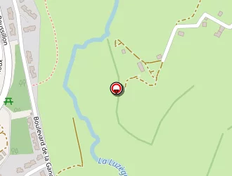 Carte de Iso Renov 19 à Meymac