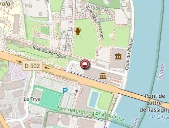 Carte de Ardic Mukades à Sainte-colombe