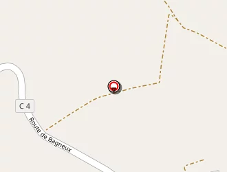 Carte de Bidas Yannick à Culin