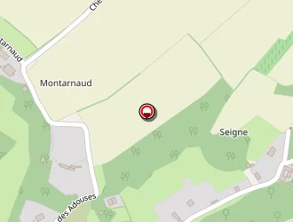 Carte de C.a. à Vienne