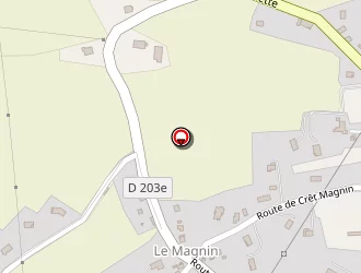 Carte de Ci. Dis. Cos à Domessin