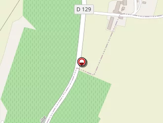 Carte de Brunet Georgette à Ladiville