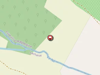 Carte de Peltin William à Lachaise