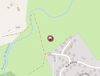 Carte de Conforama à Étrat (l')