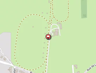 Carte de Poncet Michèle à Bonson