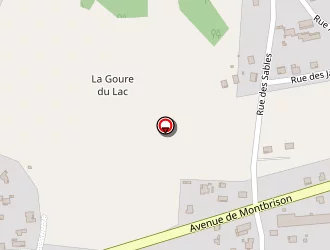 Carte de Pinna Stéphane à Saint-cyprien