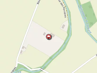 Carte de Limo Luxe Evasion à Pressins