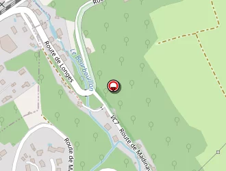 Carte de S.r.i Services à Châteauneuf