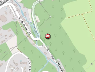 Carte de Garage Romain Satre à Châteauneuf