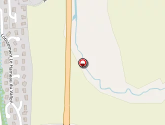 Carte de Bonnet à Pont-évêque