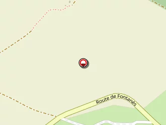 Carte de Gaec Bruel à Saint-héand