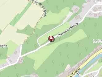 Carte de Guizani Chedli à Vienne