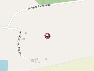 Carte de Bl Venture à Succieu