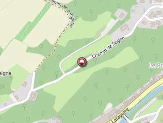 Carte de Dhd Production à Vienne