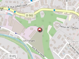 Carte de Kus Kasim à Vienne