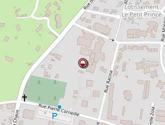 Carte de Poncet Jean-luc à Andrézieux-bouthéon