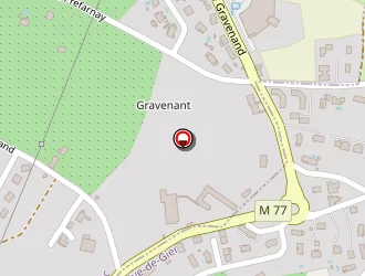 Carte de Can Façades à Rive-de-gier