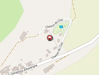 Carte de Corny Daniel à Tourzel-ronzières