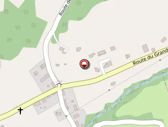 Carte de Sousserie Patrick à Marches (les)