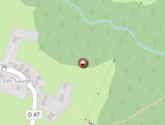 Carte de Ortolland Lionel à Vimines