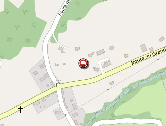 Carte de Sos Micro Services à Montmélian