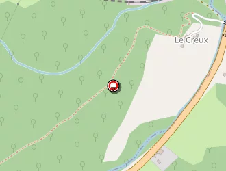 Carte de Bouchez Rémi à Saint-cassin