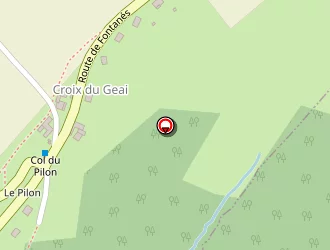 Carte de Marquet Marcel à Fontanès