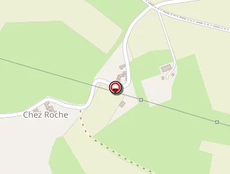 Carte de Gallo à Estrablin