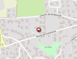 Carte de Perrier Gérard à Rive-de-gier