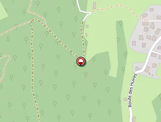 Carte de Metalsphere à Saint-cassin