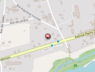 Carte de Msi Technologies à Saint-cyprien