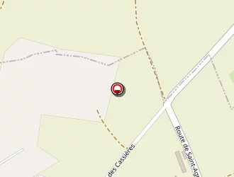 Carte de De Col Isabelle à Culin